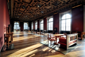 Vienna: Ticket for the MAK - Museum of Applied Arts