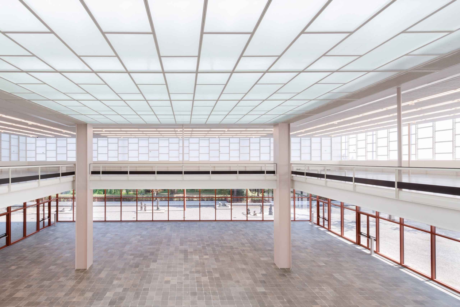 Wien: Pääsylippu Belvedere 21 & nykytaide