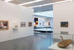 Wien: Pääsylippu Belvedere 21 & nykytaide