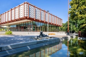 Wien: Pääsylippu Belvedere 21 & nykytaide