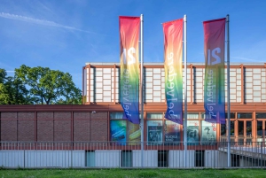 Wien: Pääsylippu Belvedere 21 & nykytaide