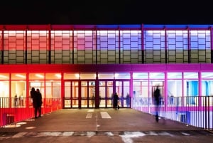 Wien: Pääsylippu Belvedere 21 & nykytaide