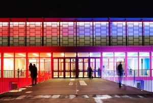 Vienna: Entry Ticket for Belvedere 21 Contemporary Art
