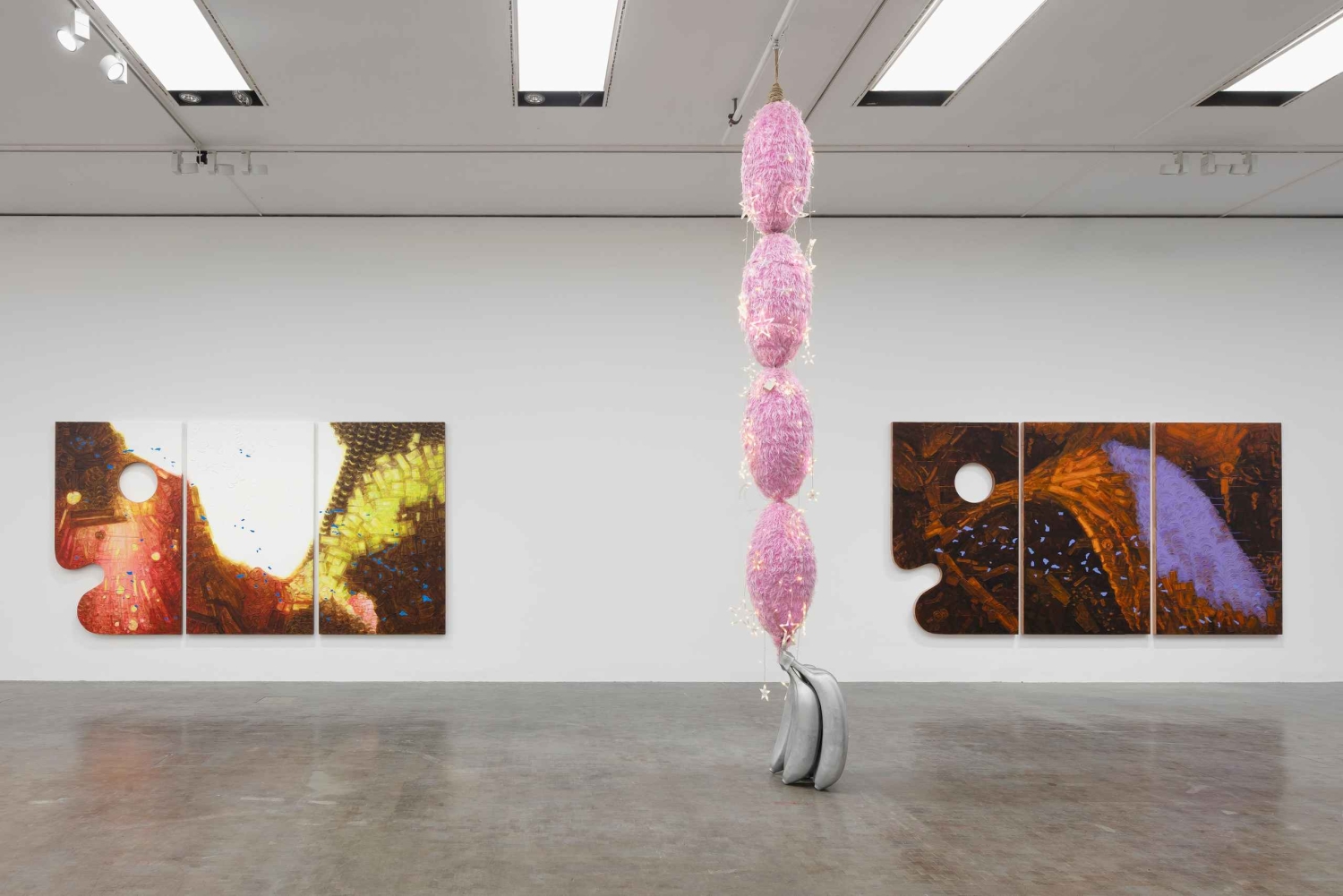 Vienna: Entry Ticket Kunsthalle Wien MuseumsQuartier