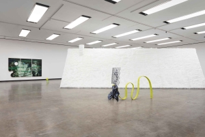 Vienna: Entry Ticket Kunsthalle Wien MuseumsQuartier