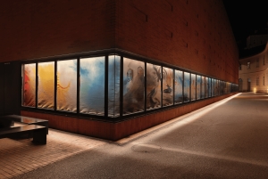 Vienna: Entry Ticket Kunsthalle Wien MuseumsQuartier