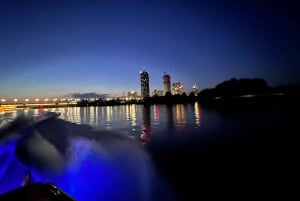 Wenen: Exclusieve zeiltocht op de Donau