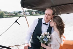 Wenen: Exclusieve zeiltocht op de Donau