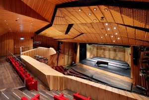 Vienna: Family & Kids Concert Entry Ticket