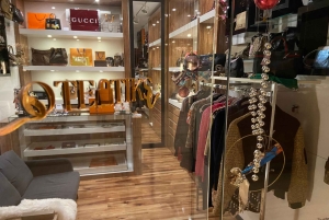 Vienna: Flea Markets and Preloved Walking Tour