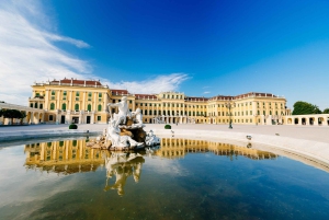 Vienna FLEX Pass Bestseller: Vienna Highlights