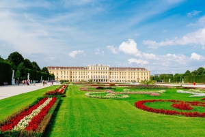 Vienna FLEX Pass Bestseller: Vienna Highlights