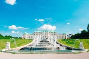 Vienna FLEX Pass Bestseller: Vienna Highlights