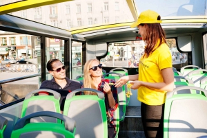 Vienna FLEX Pass Bestseller: Vienna Highlights
