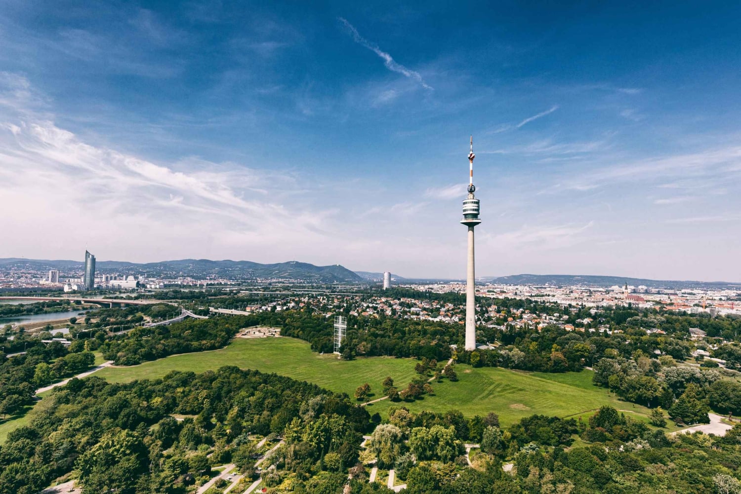 Wien FLEXI Pass Bestseller: Det bästa av Wien