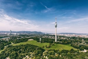 Vienna FLEXI Pass Bestseller: O melhor de Viena