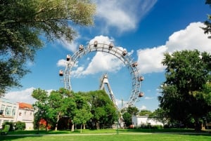 Vienna FLEXI Pass Bestseller: O melhor de Viena