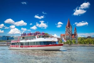 Vienna FLEXI Pass Bestseller: O melhor de Viena