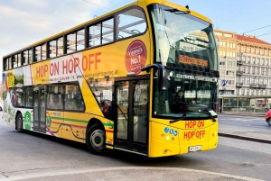 Wien FLEXI Pass Bestseller: Det bästa av Wien