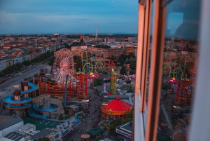 Wien FLEXI Pass Bestseller: Det bästa av Wien