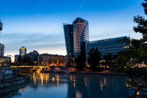 Wien FLEXI Pass Bestseller: Det bästa av Wien