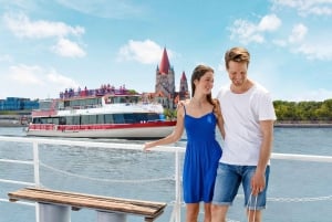 Wien FLEXI Pass Bestseller: Det bästa av Wien