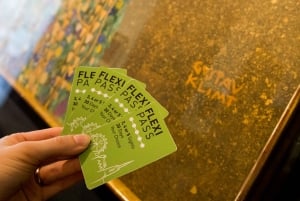 Vienne : Flexipass pour 2, 3, 4 ou 5 sites incontournables