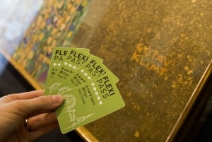 Vienna: Flexipass for 2, 3, 4 or 5 Top Sights