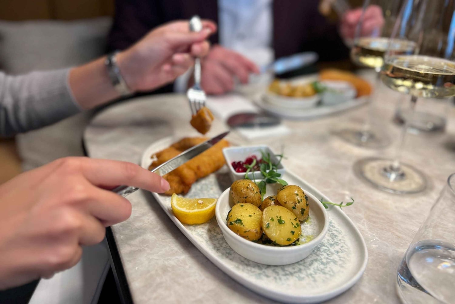 Vienna Food Experience: Private Tour