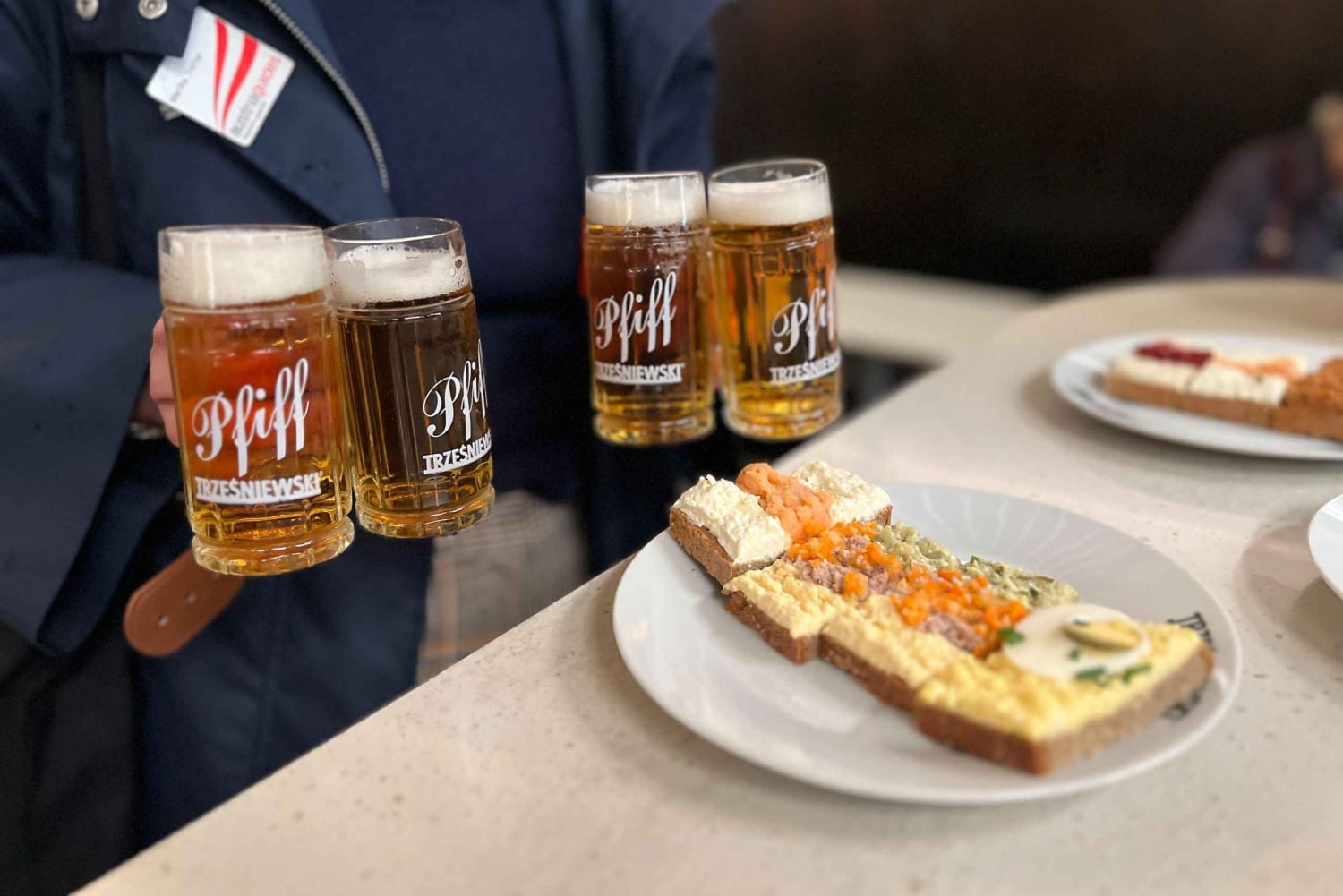 Vienna Food Experience: Private Tour