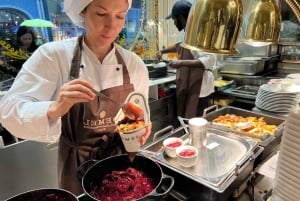 Vienna Food Experience: Private Tour