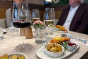 Vienna Food Experience: Private Tour