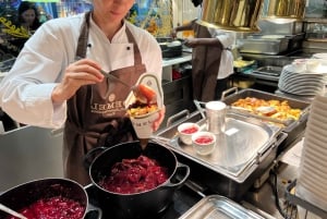 Vienna Food Experience: Private Tour