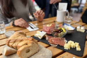 Vienna Food Experience: Private Tour