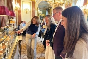 Vienna Food Experience: Private Tour