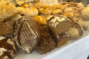 Vienna Food Experience: Private Tour