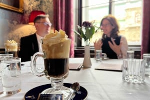 Vienna Food Experience: Private Tour