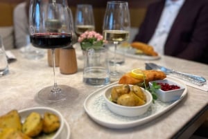 Vienna Food Experience: Private Tour