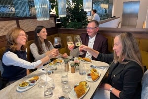 Vienna Food Experience: Private Tour