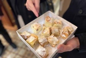 Vienna Food Experience: Private Tour