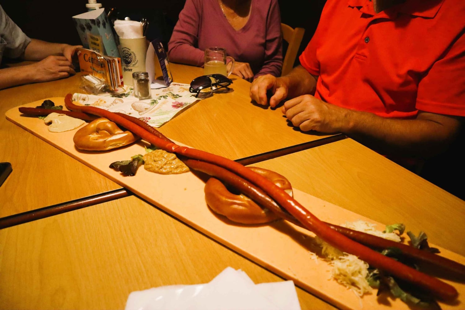 Viena: tour de degustación de tesoros ocultos (grupos reducidos)