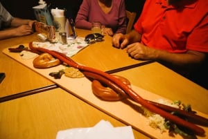 Viena: tour de degustación de tesoros ocultos (grupos reducidos)