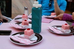 Viena: tour de degustación de tesoros ocultos (grupos reducidos)