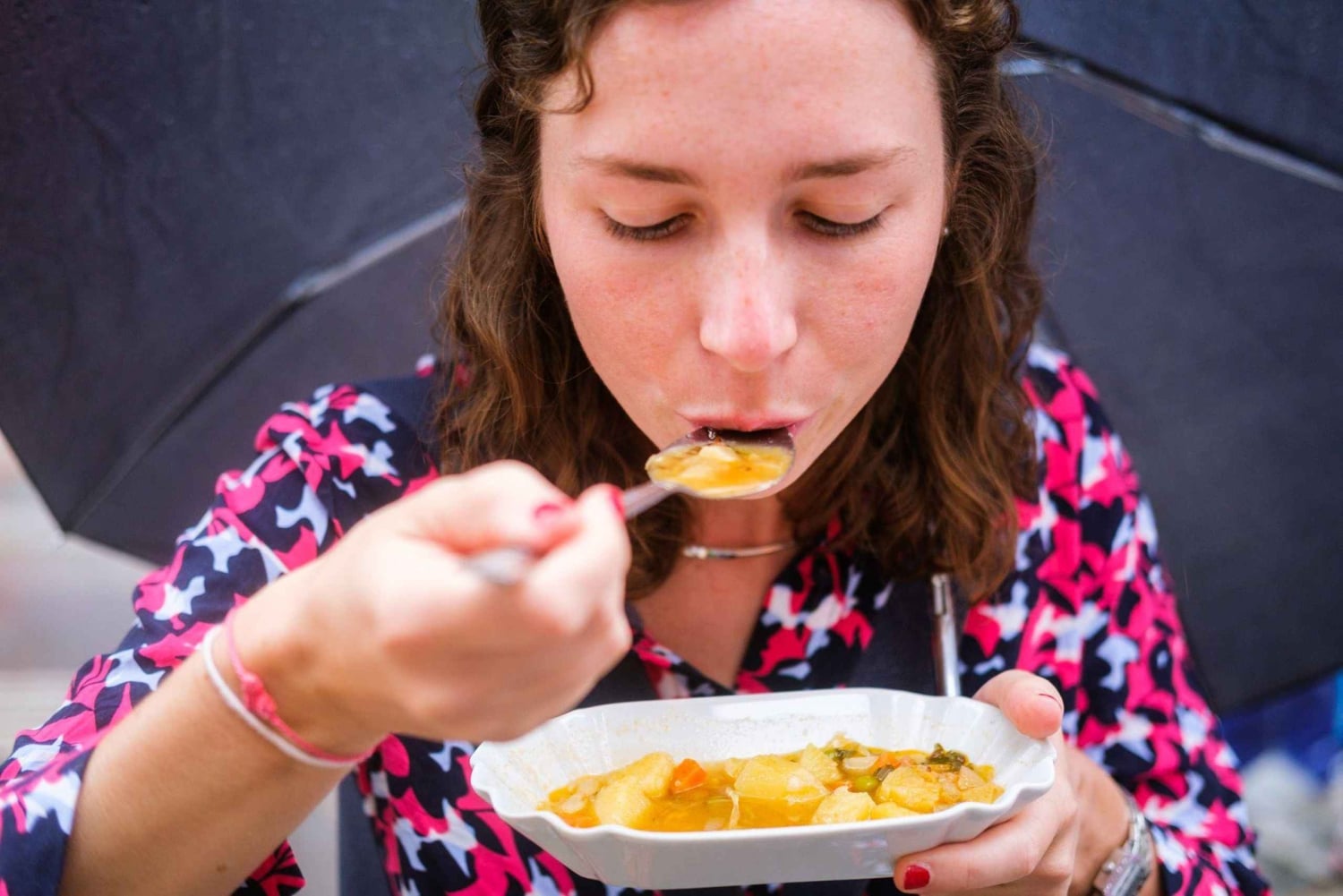 Tour gastronomico di Vienna: piatti, vino, cibo di strada e cultura