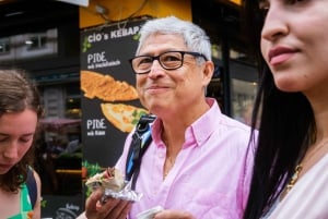 Tour gastronomico di Vienna: piatti, vino, cibo di strada e cultura