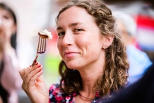 Tour gastronomico di Vienna: piatti, vino, cibo di strada e cultura