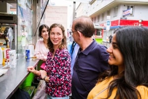 Tour gastronomico di Vienna: piatti, vino, cibo di strada e cultura