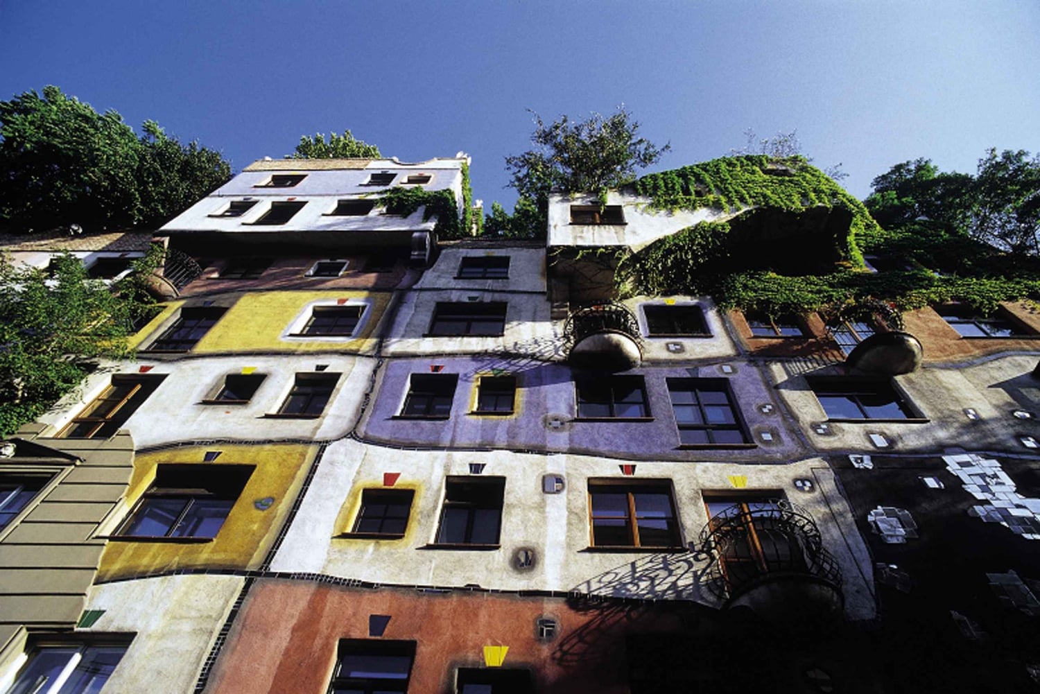 Wien: Privat heldagstur med Schönbrunn Slot