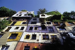 Wien: Privat heldagstur med Schönbrunn Slot