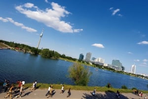 Wien: Privat heldagstur med Schönbrunn Slot